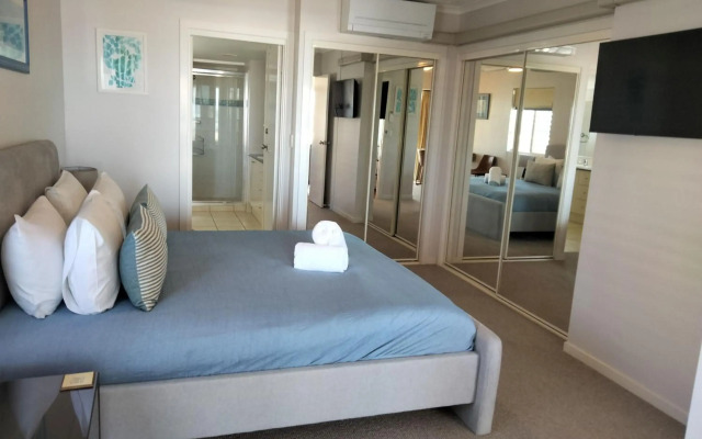 Moorings Beach Resort