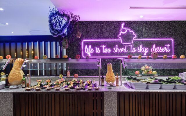 Pyramisa Beach Resort, Hurghada - Sahl Hasheesh