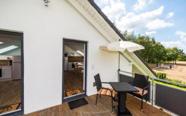 Ferienwohnung Schantz