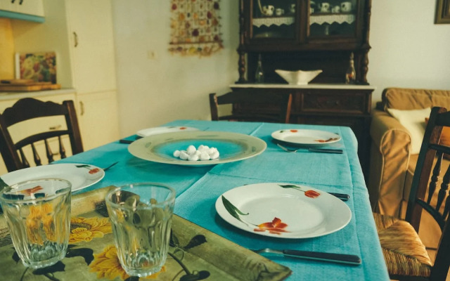 Beautiful House in Tinos