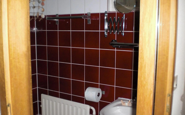 Ferienwohnung Wittje