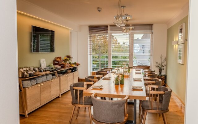 Aparthotel Parsberg Green Design Ferstl