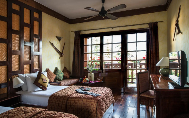 Sapa Mountain Resort, Affiliated by Meliá