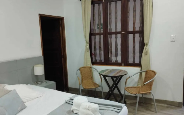 Hotel Santa Alejandria