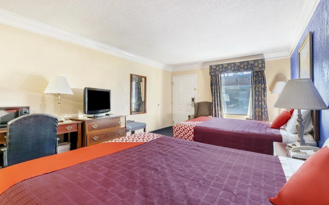 Rodeway Inn - Rome