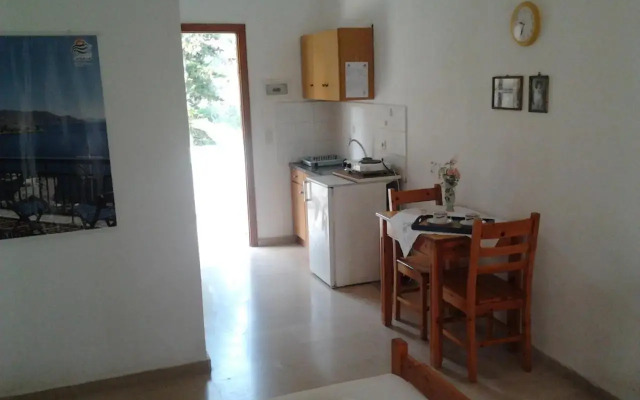 Digkas Apartments