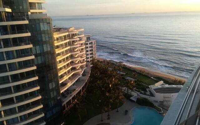 The Pearls of Umhlanga