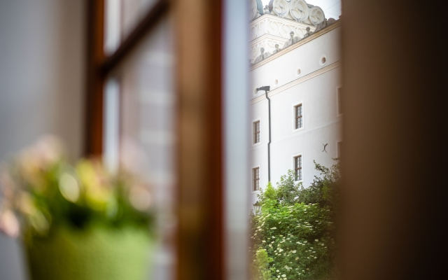 5-stars Apartments - Old Town