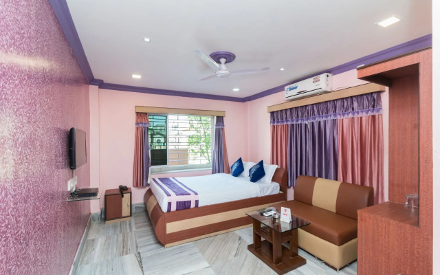 Rainbow Guest House by OYO Rooms