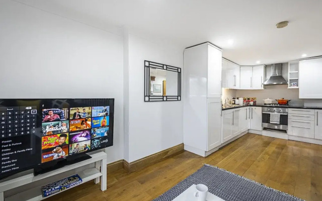 Homes On Tap - East Dulwich Great Central Location