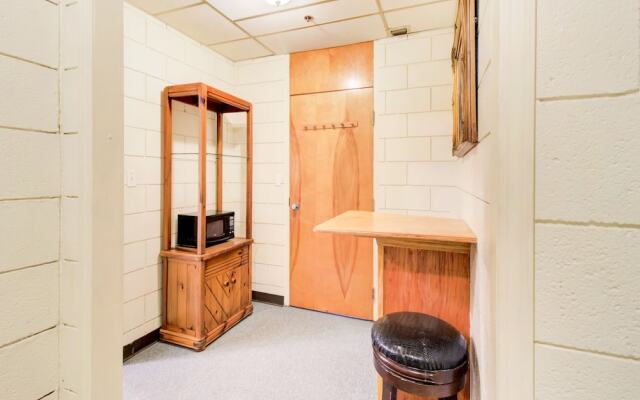 OYO Hotel Drumright I-44 OK