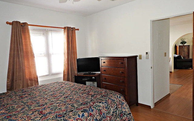 Windsong Guest Apartments