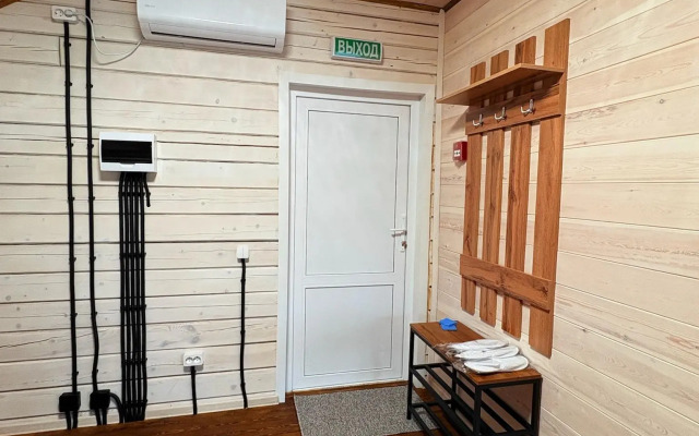 Санаторий Мамонт