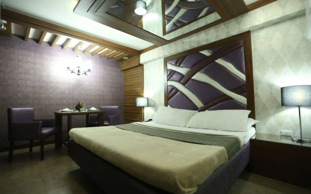 Victoria Court Hillcrest - Pasig