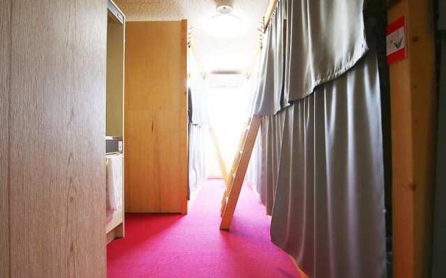 Guest House Japan Inn 168Hoste Vacation Stay 8662