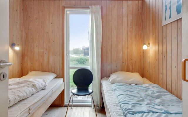 "Viana" - 900m from the sea in NW Jutland