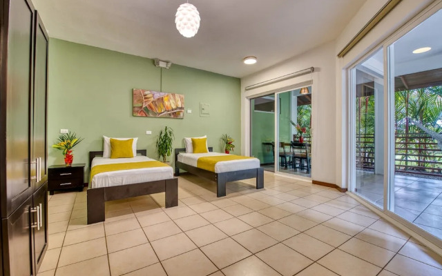 Terrazas del Caribe Hotel