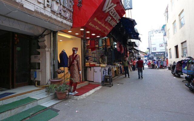 OYO 7844 Hotel Welcome Plaza