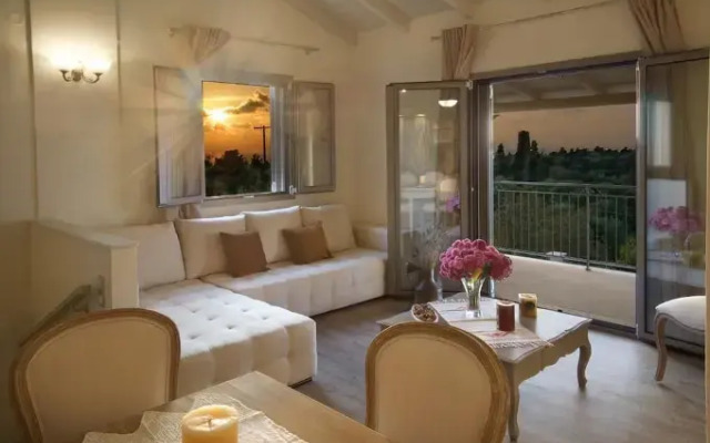 Vryonis Villa