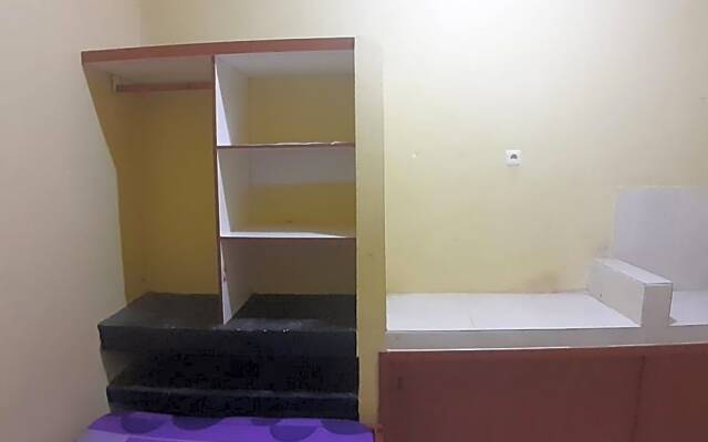 KoolKost Syariah near Universitas Hasanuddin Makassar