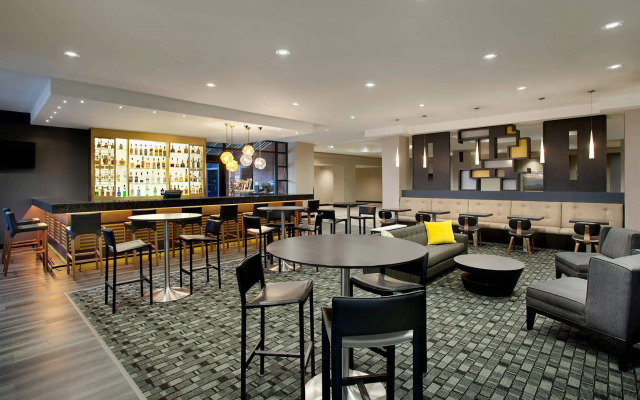 Radisson Hotel Denver - Aurora