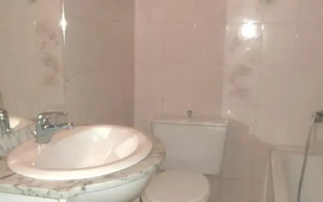 Appartement Centre-Ville