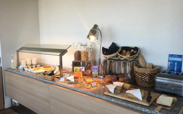Mercure Dieppe La Présidence