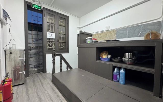 HC Luxury Apartment