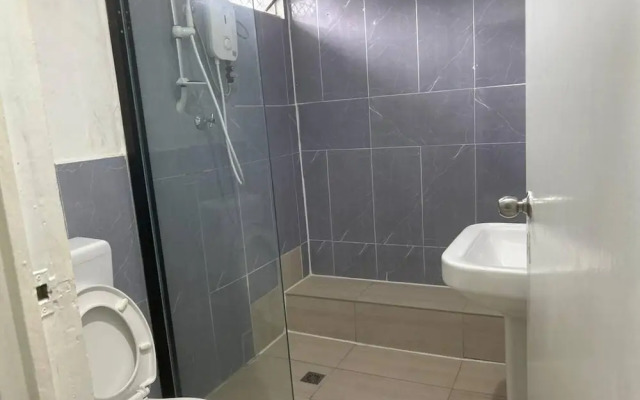 Captivating 1-bed Studio in Honiara