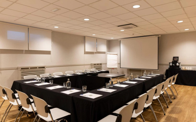 Hotel Pax Torrelodones
