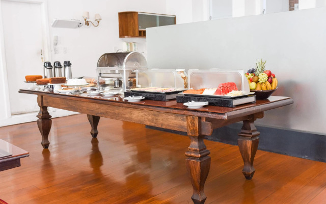 Pousada Colonial Chile