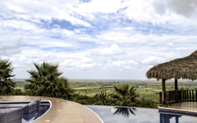 Las Puertas al Cielo