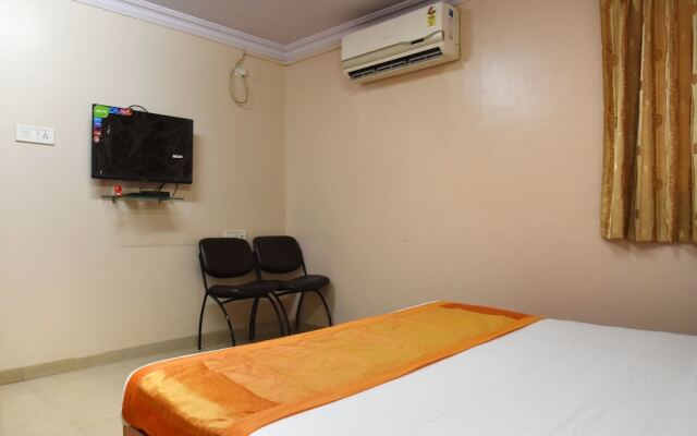 OYO 7551 SMB Residency