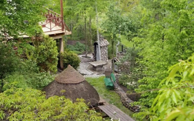 Pensjonat Afrodyta Spa