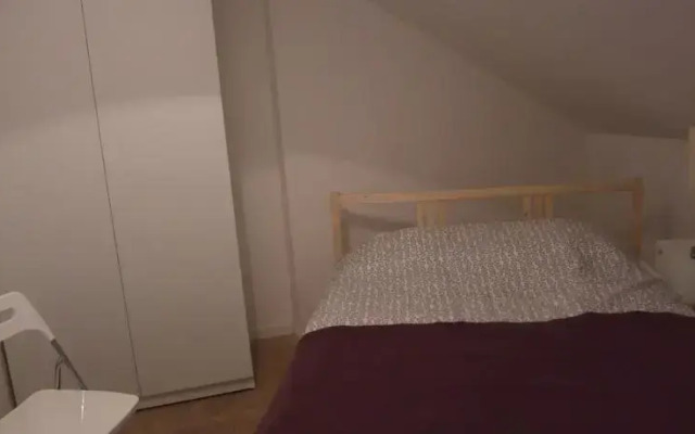 Apartament na Starówce