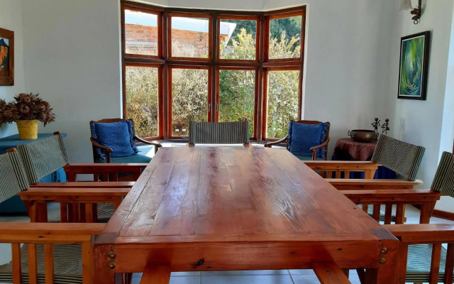 Bluebell Country House