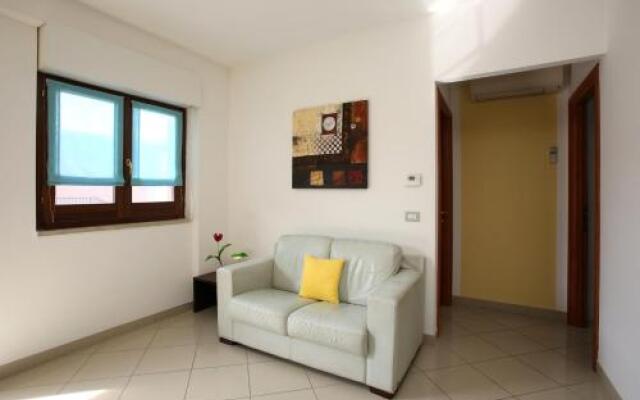 residence villaggio del sole