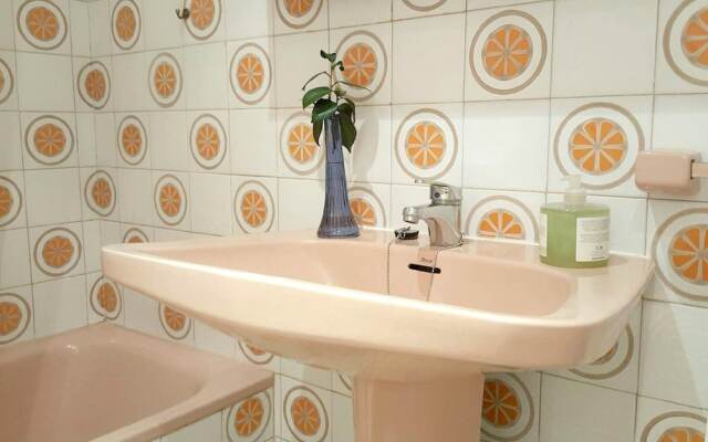 Apartment With one Bedroom in Vigo, With Wifi