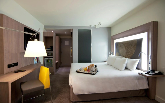 Novotel Toronto North York