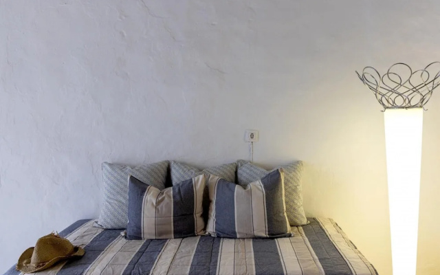Platanos Cycladic House