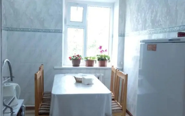 Dasha Guest House 2