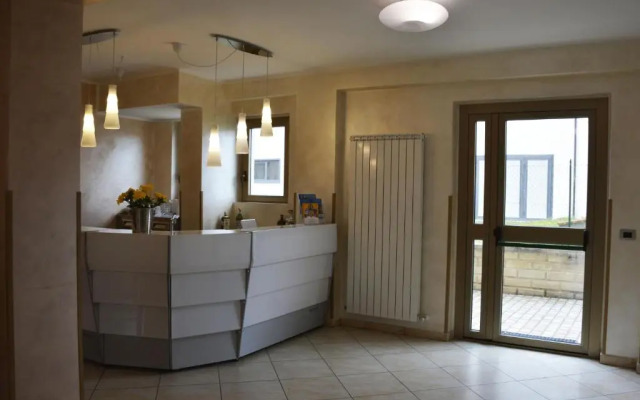 Hotel Aquila