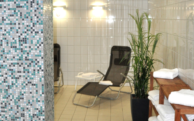 The Scotty Hotel Hamburg