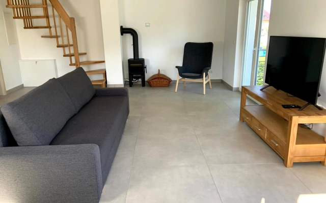 Ferienwohnung im Stadtzentrum