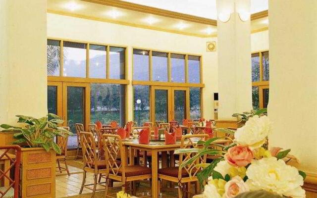 Kao Yai Grand View Resort