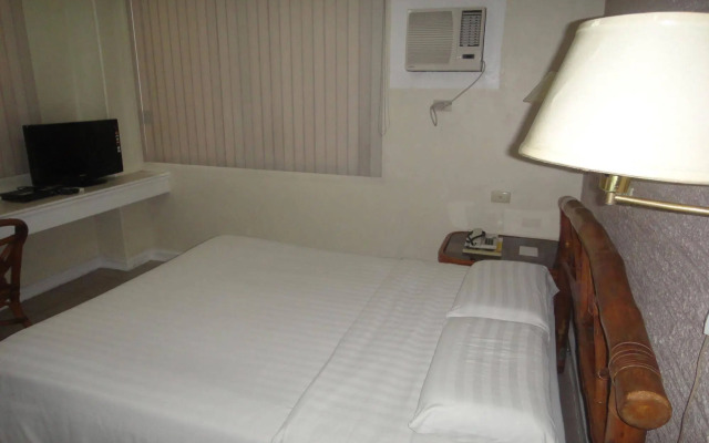 Beverly Boutique Hotel Cebu