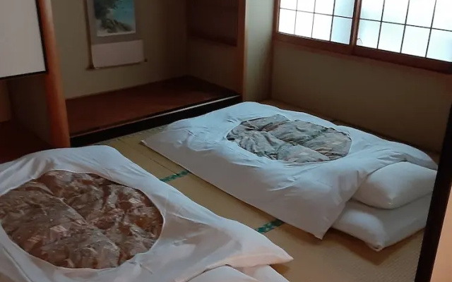 Hotel Seagull