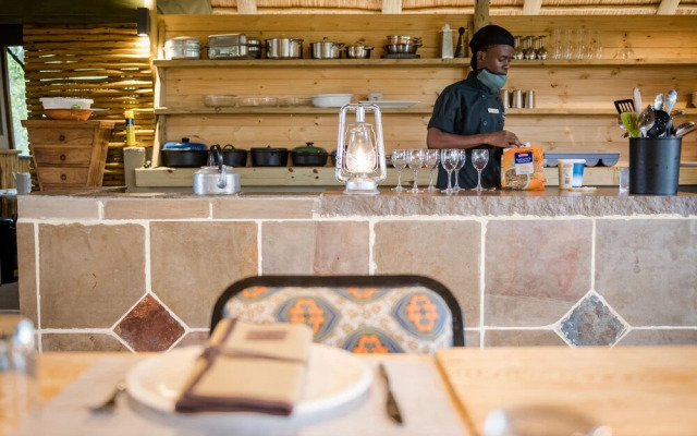 Bundox Explorer Camp