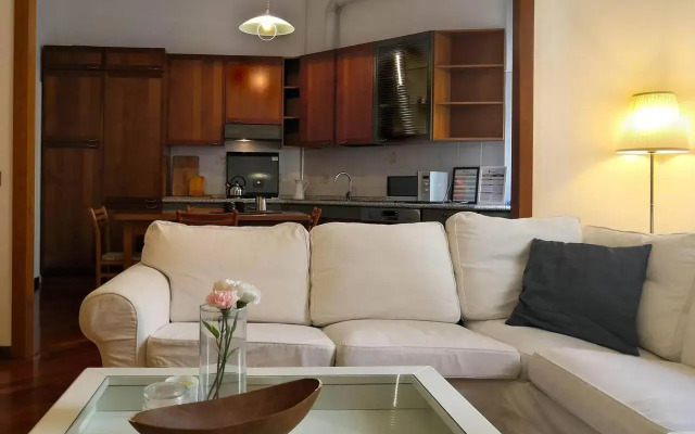 ALTIDO 1 BR Apt next to Piazza Leonardo da Vinci