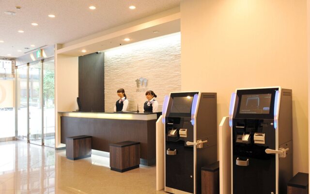 Sanco Inn Grande Tokyo Hamamatsucho